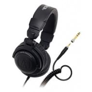 AUDIO-TECHNICA ATH-PRO500BK